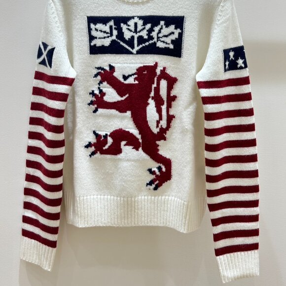 New Dior show sweater - Picture 5 of 9